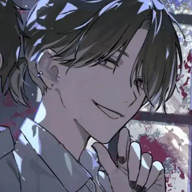 Profile image of 右手