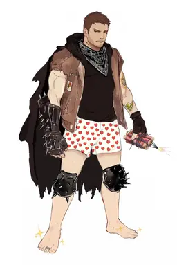 Profile image of Carl
