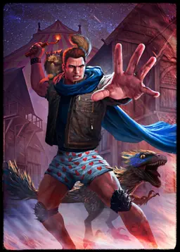 Profile image of Carl