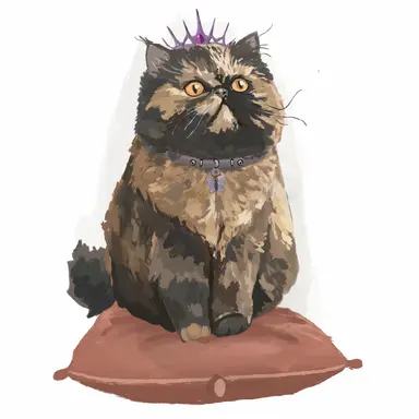 Profile image of Princess Donut