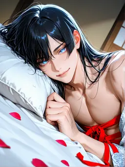 Profile image of 千輝紫苑