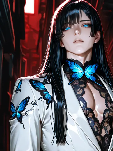 chinchikurin의 美しすぎる若頭