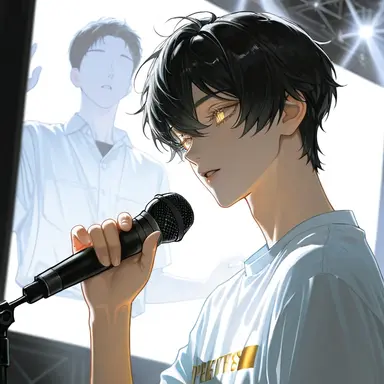 Profile image of 루시안