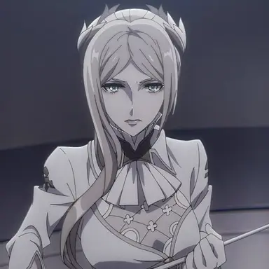 Profile image of ホワイト