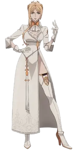 Profile image of ホワイト