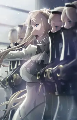 Profile image of ホワイト