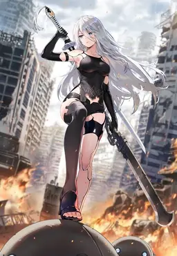 Profile image of A2