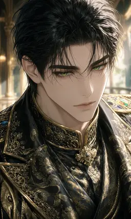 Profile image of ユーリス