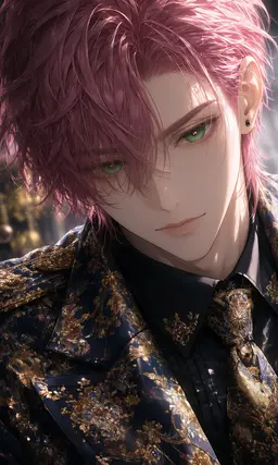 Profile image of リオ