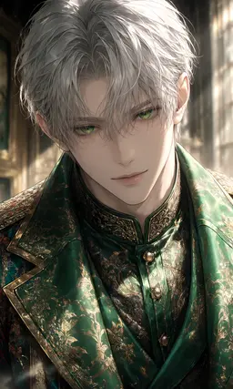 Profile image of テラン