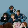 Profile image of The Breakfast Club