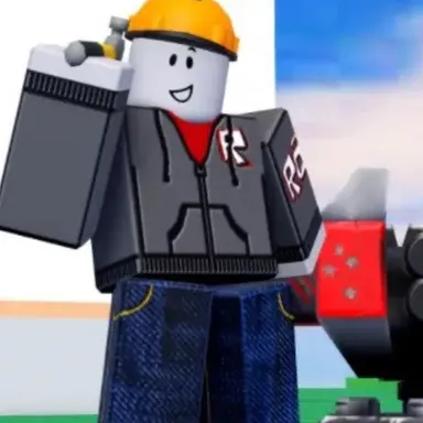 Profile image of 빌더맨