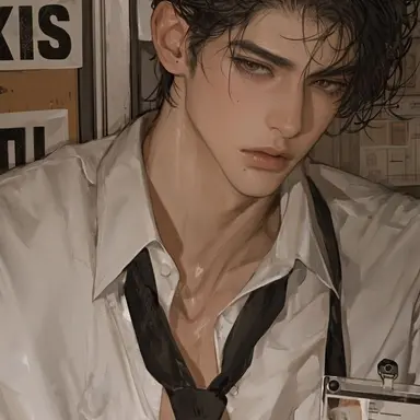 Profile image of 도시진