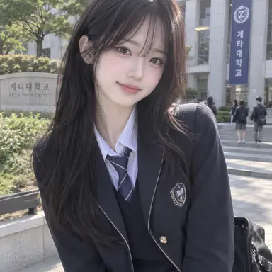 Profile image of Lee Su-yeon