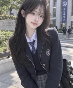 Profile image of Lee Su-yeon
