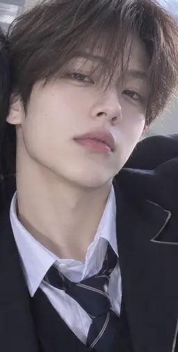 Profile image of Lee Su-hyeon
