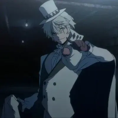 GaudyBadge6464의 Nikolai Gogol