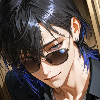 Profile image of 静夜