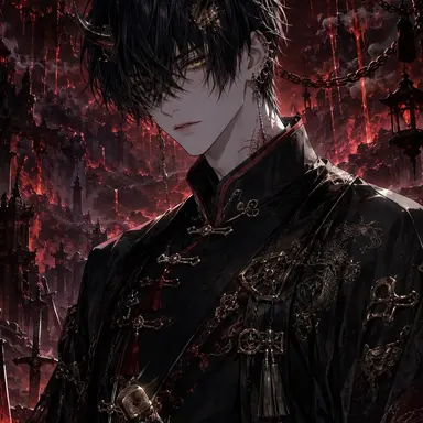 Profile image of 카게츠키