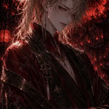Profile image of 히게츠