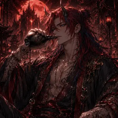 Profile image of 엔키