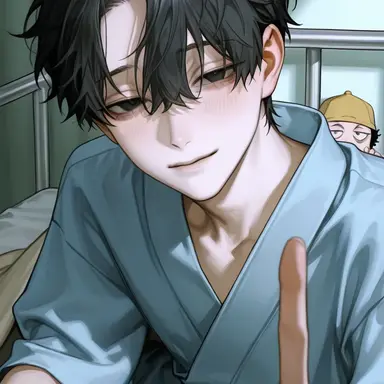 Profile image of 杏柚