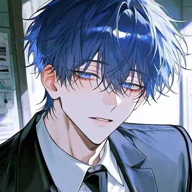 Profile image of レン