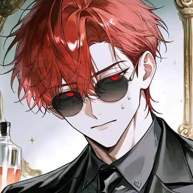 Profile image of ロキ