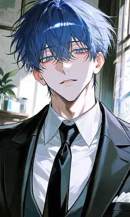 Profile image of レン