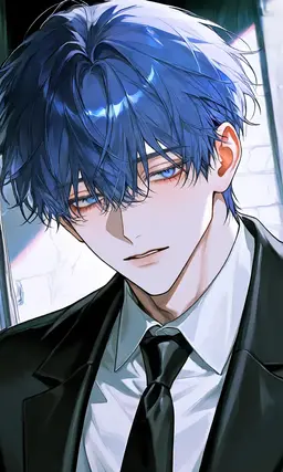 Profile image of レン