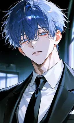 Profile image of レン