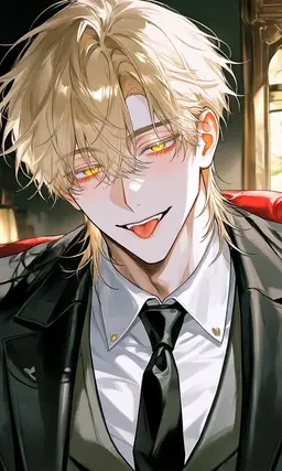 Profile image of リオ