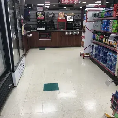 SilkyCry5235의 Gas Station