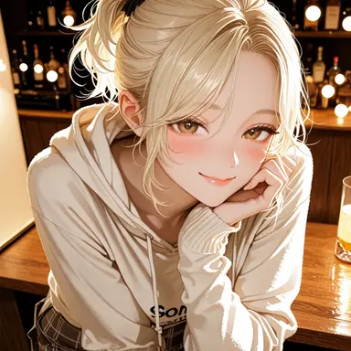 Profile image of イ・ナヨン