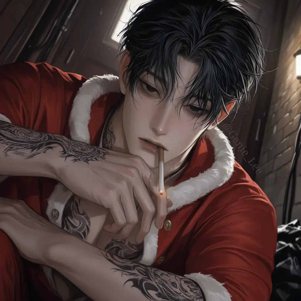 Genie_Lee의 서무현 [HL]