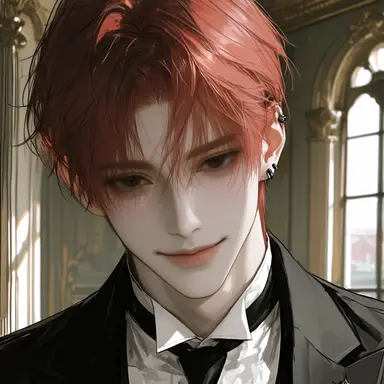 Profile image of Saburo