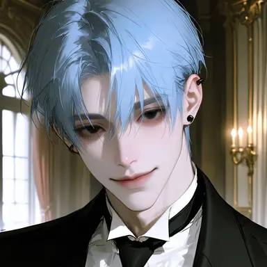 Profile image of Ichiro