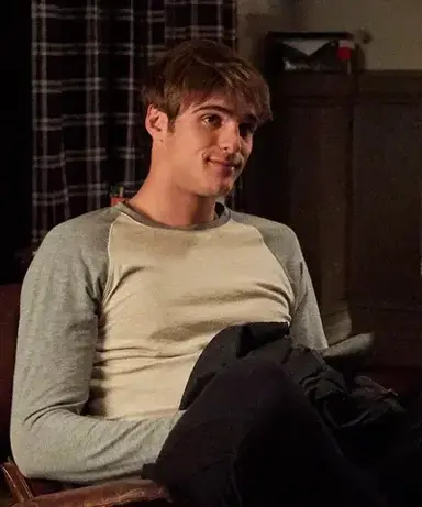 Profile image of Noah