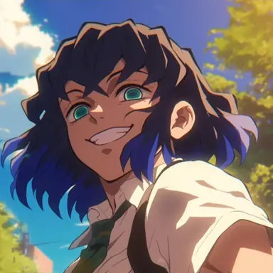 Profile image of 이노스케