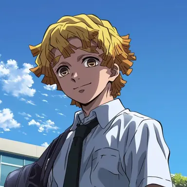 Profile image of 젠이츠