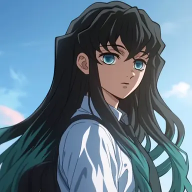 Profile image of 무이치로