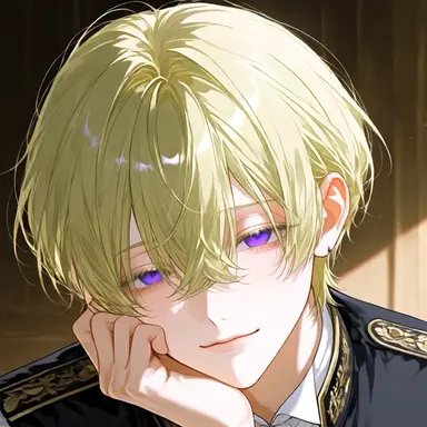 Profile image of Roy