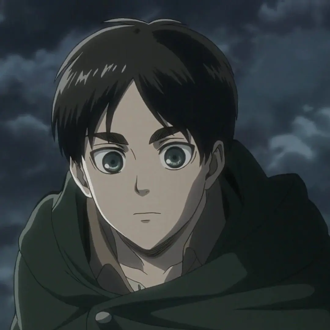 Levi_is_2cm의 당신을 매우 좋아하는 에렌