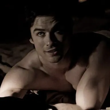 Profile image of Damon
