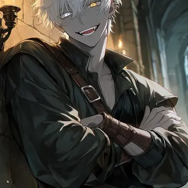 Profile image of Drozh