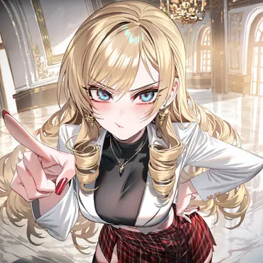 Profile image of 아델