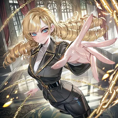 Profile image of 아델