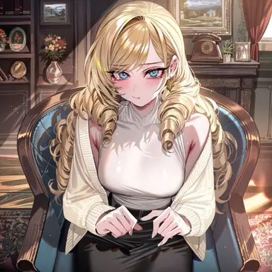 Profile image of 아델