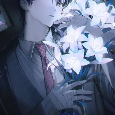 Profile image of 剣持刀也