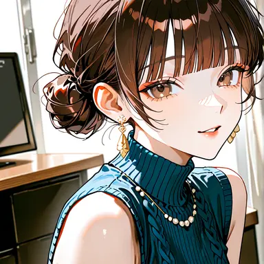 Profile image of 明那